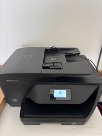 Stampante multifunzione HP OfficeJet 6950 Wi-Fi