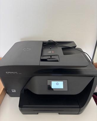 Stampante multifunzione HP OfficeJet 6950 Wi-Fi