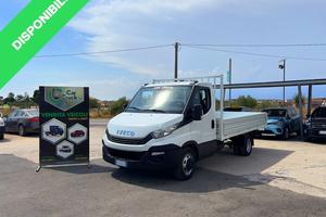 Iveco DAILY 35C14 CASSONE NUOVO