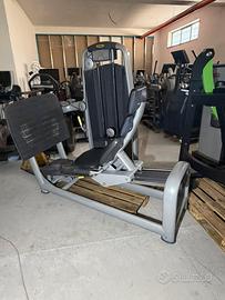 Technogym Selection leg press orizzontale