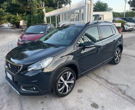 Peugeot 2008 BlueHDi 100 S&S Active