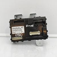 Centralina comfort modulo bcm 190cv nissan navara