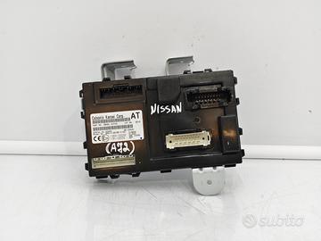 Centralina comfort modulo bcm 190cv nissan navara