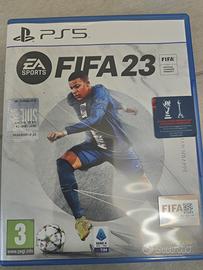 Fifa23