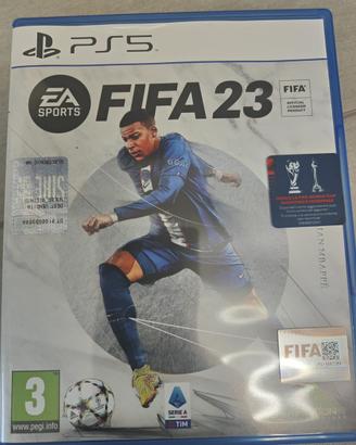 Fifa23
