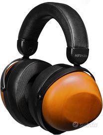 Cuffie Hifiman HE R10D sped espressa