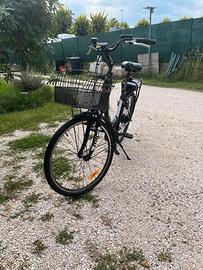 bici elettrica