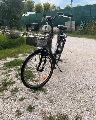 bici elettrica