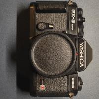 yashica fx-3 super 2000