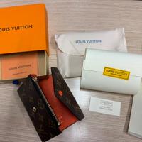 Portafoglio monogram Louis Vuitton