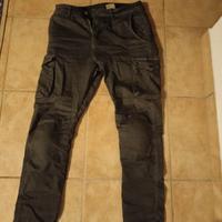 Pantaloni moto Donna taglia 44