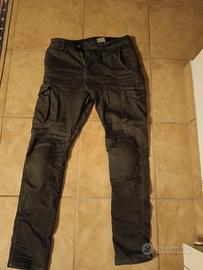Pantaloni moto Donna taglia 44