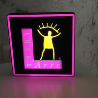 Lampada led LucasArts 