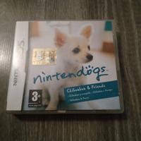 Gioco per Nintendo Ds "Dogs" 