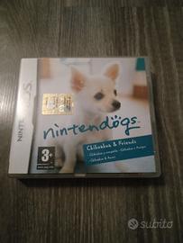 Gioco per Nintendo Ds "Dogs" 