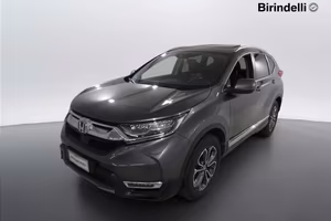 HONDA CR-V 5ª serie 18-23 - CR-V 2.0 Hev eCVT Eleg