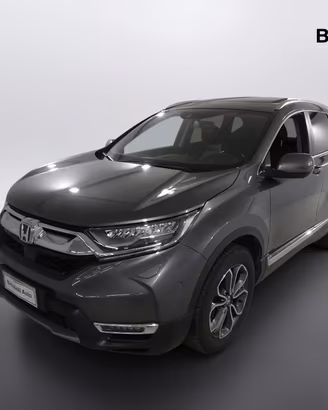 HONDA CR-V 5ª serie 18-23 - CR-V 2.0 Hev eCVT Eleg