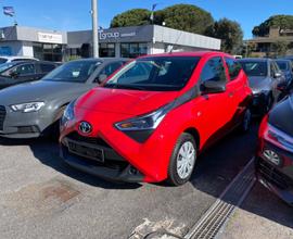 Toyota Aygo Connect 1.0 VVT-i 72CV 289x36mesi* più