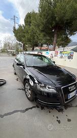 AUDI A3 1.6 105cv - 2012