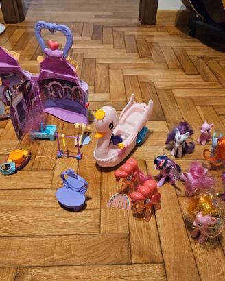 My little pony