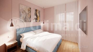 Appartamento Roma [Cod. rif 3387746VRG]