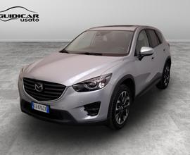 MAZDA CX-5 I 2012 - CX-5 2.2 Exceed 4wd 175cv 6at