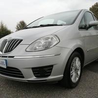 Lancia MUSA 1.3 Multijet Idonea Neopatentati