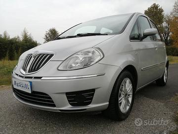 Lancia MUSA 1.3 Multijet Idonea Neopatentati