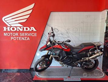 Bmw F 800 GS