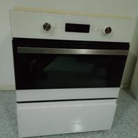 Forno microonde da incasso