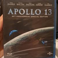blu ray Apollo 13 -  20th Anniversary Edition