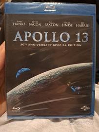blu ray Apollo 13 -  20th Anniversary Edition