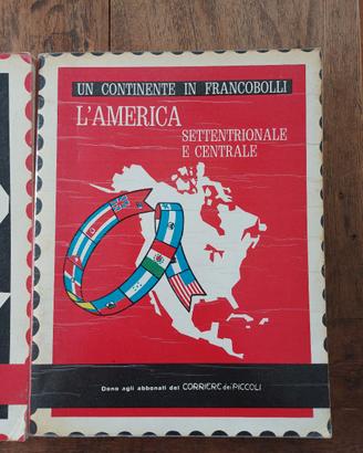 libri francobolli