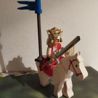 Lego 6008 Royal King