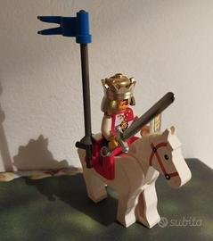 Lego 6008 Royal King