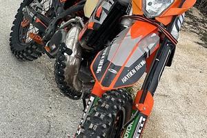 Ktm exc 300