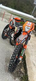 Ktm exc 300