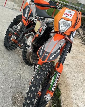 Ktm exc 300