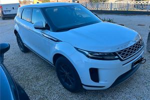 Evoque autocarro