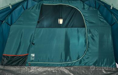 Camera per tenda Arpenaz 6.3