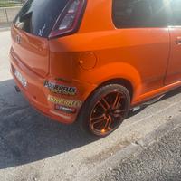 FIAT Grande Punto - 2008