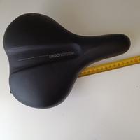 Sella Bici Decathlon Ergo Fitsistem