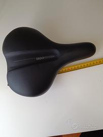 Sella Bici Decathlon Ergo Fitsistem