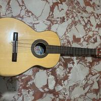 Chitarra salterio