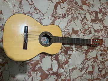 Chitarra salterio