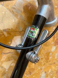 Telaio vitus 979 guarnitura campagnolo veloce