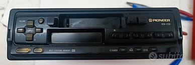 Autoradio Pioneer KEH-1730 Car Radio Player casset