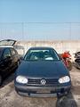 Volkswagen golf (1h) (11/91>12/98