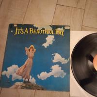lotto vinili 33 giri lp disco album rock pop blues