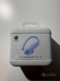 Cuffie Powerbeats Pro 2 NUOVE